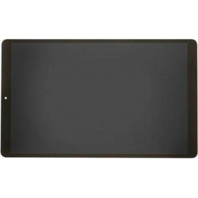 Samsung Οθόνη & Μηχανισμός Αφής Μαύρο (Galaxy Tab A 10.1 2019) Samsung Οθόνη & Μηχανισμός Αφής Μαύρο (Galaxy Tab A 10.1 2019)