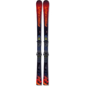 Fischer Sports RC4 Curv GT M-Track 175 2021 A08120-175 Fischer Sports RC4 Curv GT M-Track 175 2021 A08120-175