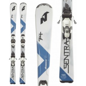 Nordica Sentra 74 R FTD 2018-19 Nordica Sentra 74 R FTD 2018-19