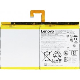 Lenovo L16D2P31 Μπαταρία 7000mAh για Lenovo Tab 4 10.1 TB-X304F TB-X304L Lenovo L16D2P31 Μπαταρία 7000mAh για Lenovo Tab 4 10.1 TB-X304F TB-X304L