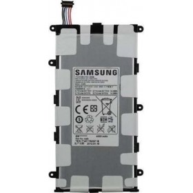 Samsung SP4960C3B Μπαταρία 4000mAh για Galaxy Tab 7.0 Plus Samsung SP4960C3B Μπαταρία 4000mAh για Galaxy Tab 7.0 Plus