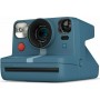 Polaroid Instant Φωτογραφική Μηχανή Now+ Blue