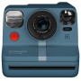 Polaroid Instant Φωτογραφική Μηχανή Now+ Blue