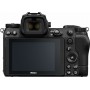 Nikon Mirrorless Φωτογραφική Μηχανή Z 7II Full Frame Body + FTZ Adapter Black
