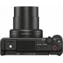 Sony ZV-1 Compact Φωτογραφική Μηχανή 20.1MP Οπτικού Ζουμ 2.7x με Οθόνη 3" και Ανάλυση Video 4K UHD + Sony GP-VPT2BT Μαύρη