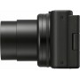 Sony ZV-1 Compact Φωτογραφική Μηχανή 20.1MP Οπτικού Ζουμ 2.7x με Οθόνη 3" και Ανάλυση Video 4K UHD + Sony GP-VPT2BT Μαύρη