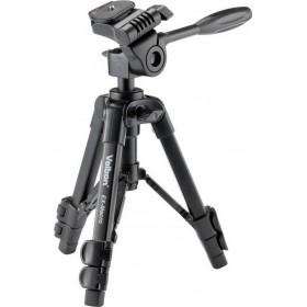 Velbon EX-Macro Τρίποδο - ΦωτογραφικόΚωδικός: 10174 