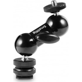 SmallRig Double End Ball 1135 Κεφαλή - Φωτογραφική