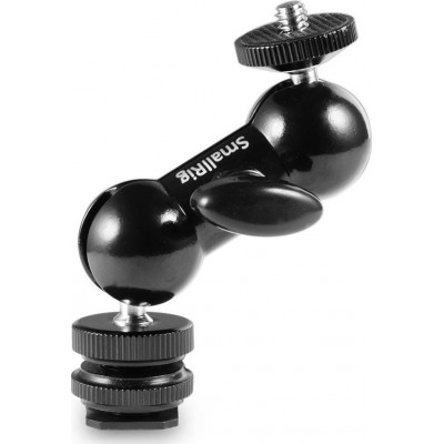 SmallRig Double End Ball 1135 Κεφαλή - Φωτογραφική