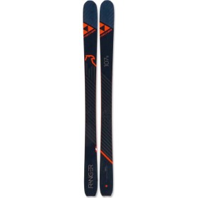 Fischer Sports Ranger 107 Ti 182 Fischer Sports Ranger 107 Ti 182