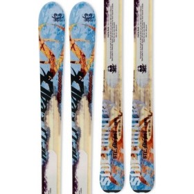 Nordica Steadfast Dark Blue/Orange Nordica Steadfast Dark Blue/Orange