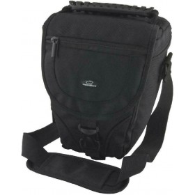 Esperanza Holster Φωτογραφικής Μηχανής σε Μαύρο ΧρώμαΚωδικός: ET169 