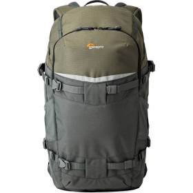 Lowepro Τσάντα Πλάτης Φωτογραφικής Μηχανής Flipside Trek BP 450 AW σε Γκρι Χρώμα