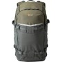 Lowepro Τσάντα Πλάτης Φωτογραφικής Μηχανής Flipside Trek BP 450 AW σε Γκρι Χρώμα