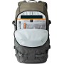 Lowepro Τσάντα Πλάτης Φωτογραφικής Μηχανής Flipside Trek BP 450 AW σε Γκρι Χρώμα