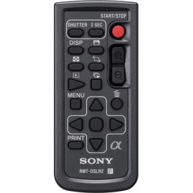 Sony RMT-DSLR 2 Sony RMT-DSLR 2