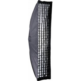 Godox Softbox 30x120cm with GridΚωδικός: SB-FW30120 