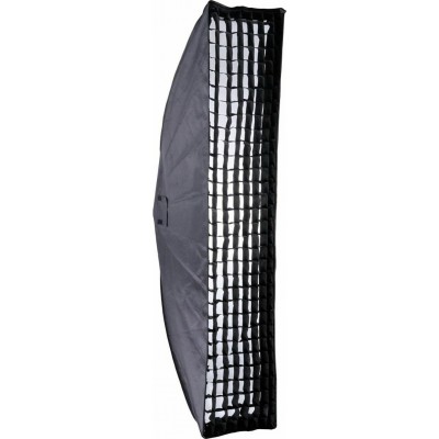 Godox Softbox 30x120cm with GridΚωδικός: SB-FW30120 