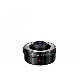 Olympus Tele Converter MC-20Κωδικός: V321240BW000  Olympus Tele Converter MC-20Κωδικός: V321240BW000