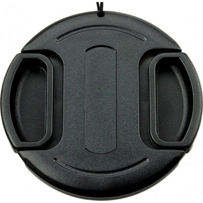 JJC Lens Cap LC-55Κωδικός: 05095 