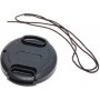 JJC Lens Cap LC-55Κωδικός: 05095 