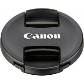 Canon Lens Cap E-72 IIΚωδικός: 6555B001 