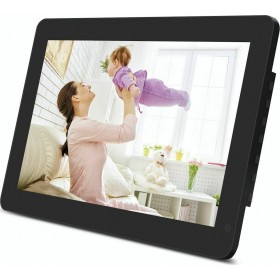 "Braun Phototechnik Digiframe 158 Business Line Ψηφιακή Κορνίζα 15.6"" Μαύρη" Braun Phototechnik Digiframe 158 Business Line Ψηφιακή Κορνίζα 15.6" Μαύρη