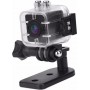 SQ12 Action Camera HD (720p) Μαύρη