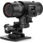 Sports DV Mini F9 DVR Action Camera HD (720p) Υποβρύχια Μαύρη