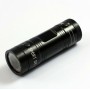 Sports DV Mini F9 DVR Action Camera HD (720p) Υποβρύχια Μαύρη