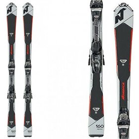 Nordica GT R Evo - Marker Nordica GT R Evo - Marker