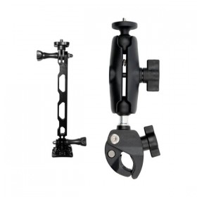 Insta360 Motorcycle Bundle για Action Cameras Insta360 One X2 / One R/ One X/ OneΚωδικός: DINMBBN/A 