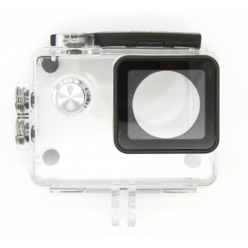 EasyPix Waterproof Case for GoXtreme Vision 4K EasyPix Waterproof Case for GoXtreme Vision 4K