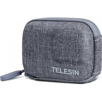 Telesin Organizer GP-CPB-902 for GoPro Hero 9 Grey