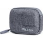 Telesin Organizer GP-CPB-902 for GoPro Hero 9 Grey