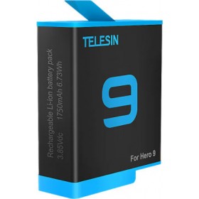 Telesin GP-BTR-901 for GoPro