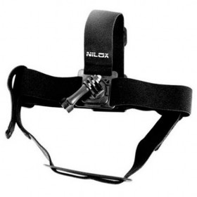 Nilox Rotating Head Strap Mount Nilox Rotating Head Strap Mount