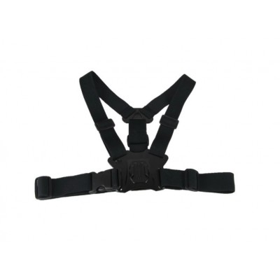 Telesin Chest Strap with Mount GP-CGP-T07 for Universal