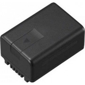 Jupio Μπαταρία Βιντεοκάμερας Replacement Battery 1800mAh Συμβατή με Panasonic Jupio Μπαταρία Βιντεοκάμερας Replacement Battery 1800mAh Συμβατή με Panasonic