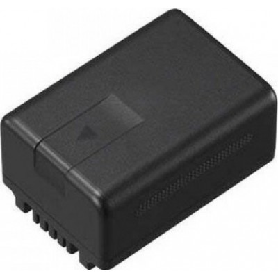Jupio Μπαταρία Βιντεοκάμερας Replacement Battery 1800mAh Συμβατή με Panasonic