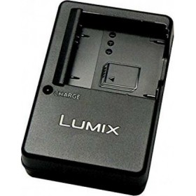 Panasonic Μονός Φορτιστής Μπαταρίας DE-A92 Συμβατός με Panasonic