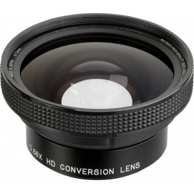 Raynox HD-6600 Pro 58mmΚωδικός: RAYHD660058 