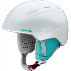Head Maja Κράνος Σκι & Snowboard Παιδικό ΛευκόΚωδικός: 328708  Head Maja Κράνος Σκι & Snowboard Παιδικό ΛευκόΚωδικός: 328708