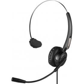 Sandberg USB+RJ9/11 Headset Pro Mono