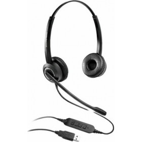 Grandstream GUV3000 HD USB Headset
