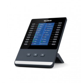 Yealink EXP43 Color Expansion Module