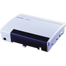 Agfeo AS 35 Τηλεφωνικό Κέντρο ISDN