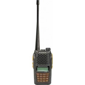 Baofeng UV-6R Ασύρματος Πομποδέκτης UHF/VHF 5W Baofeng UV-6R Ασύρματος Πομποδέκτης UHF/VHF 5W
