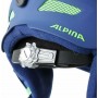 Alpina Biom Κράνος Σκι &amp Snowboard Ενηλίκων Μπλε