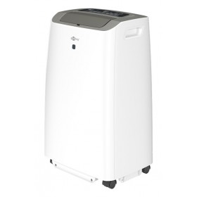 Goobay 59513 Φορητό Κλιματιστικό 9000 BTU μόνο Ψύξης